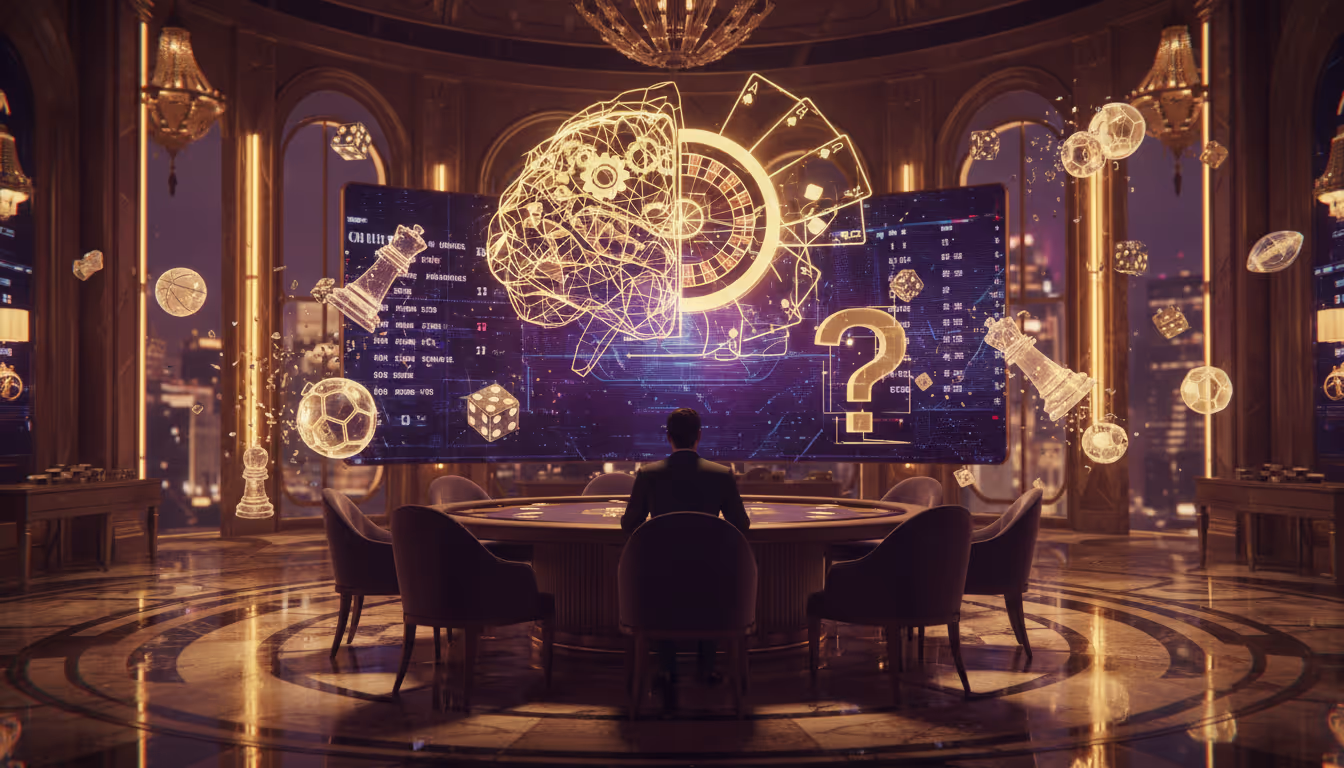 blog/Psychological Twists: Mind Games Behind Successful Sports Betting