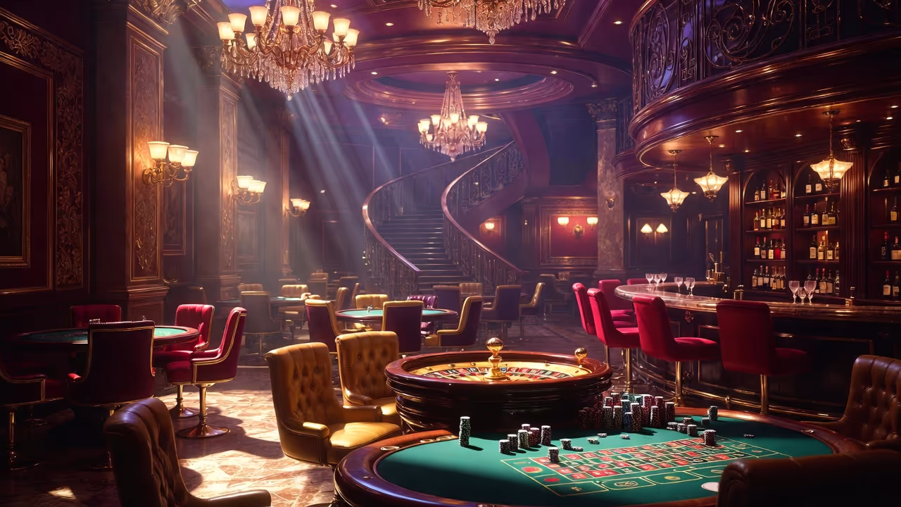 Exclusive Insider Stories: Interviews with High-Roller Winners at BetDahab