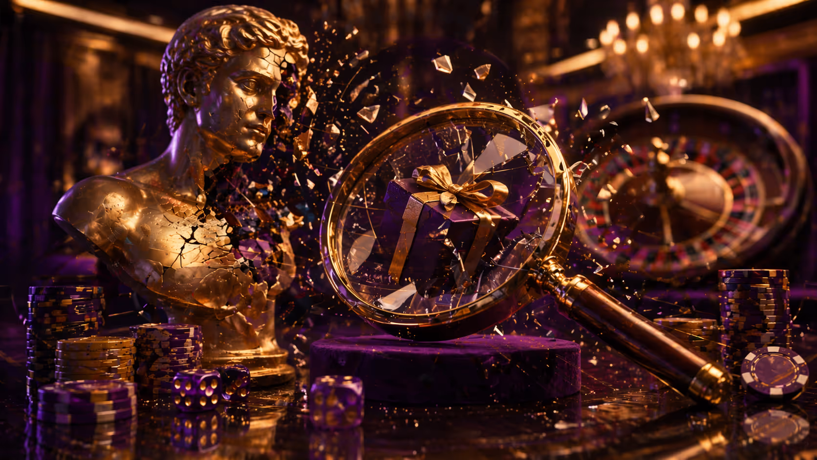 Casino bonus myths exploding with truth and real cash wins