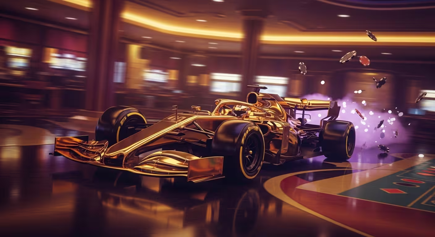 Betdahab mobile casino platform