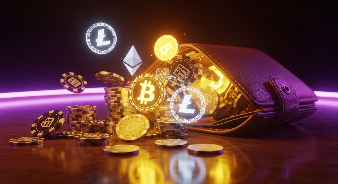 First deposit bonus offer