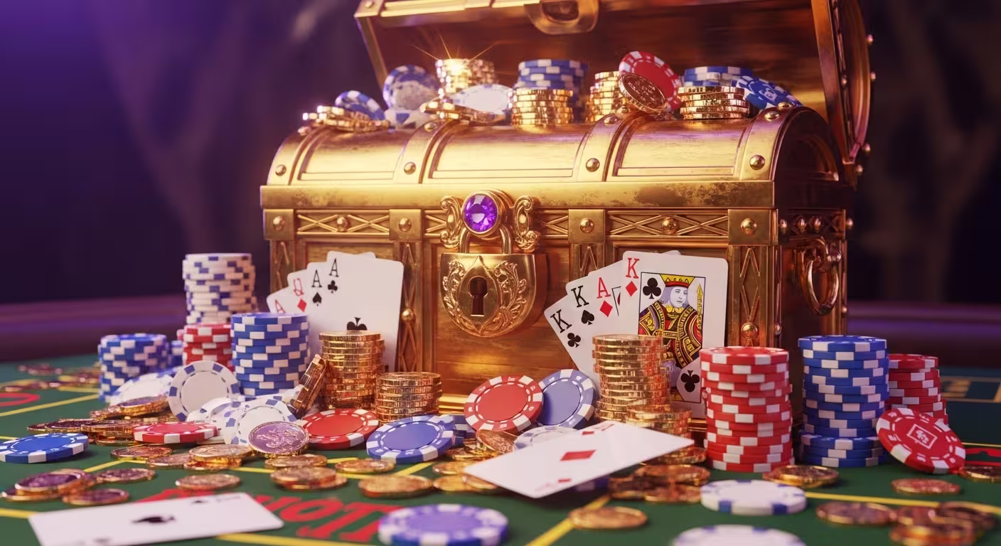 Betdahab casino bonuses and promotional offers